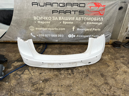 Броня Seat Altea XL