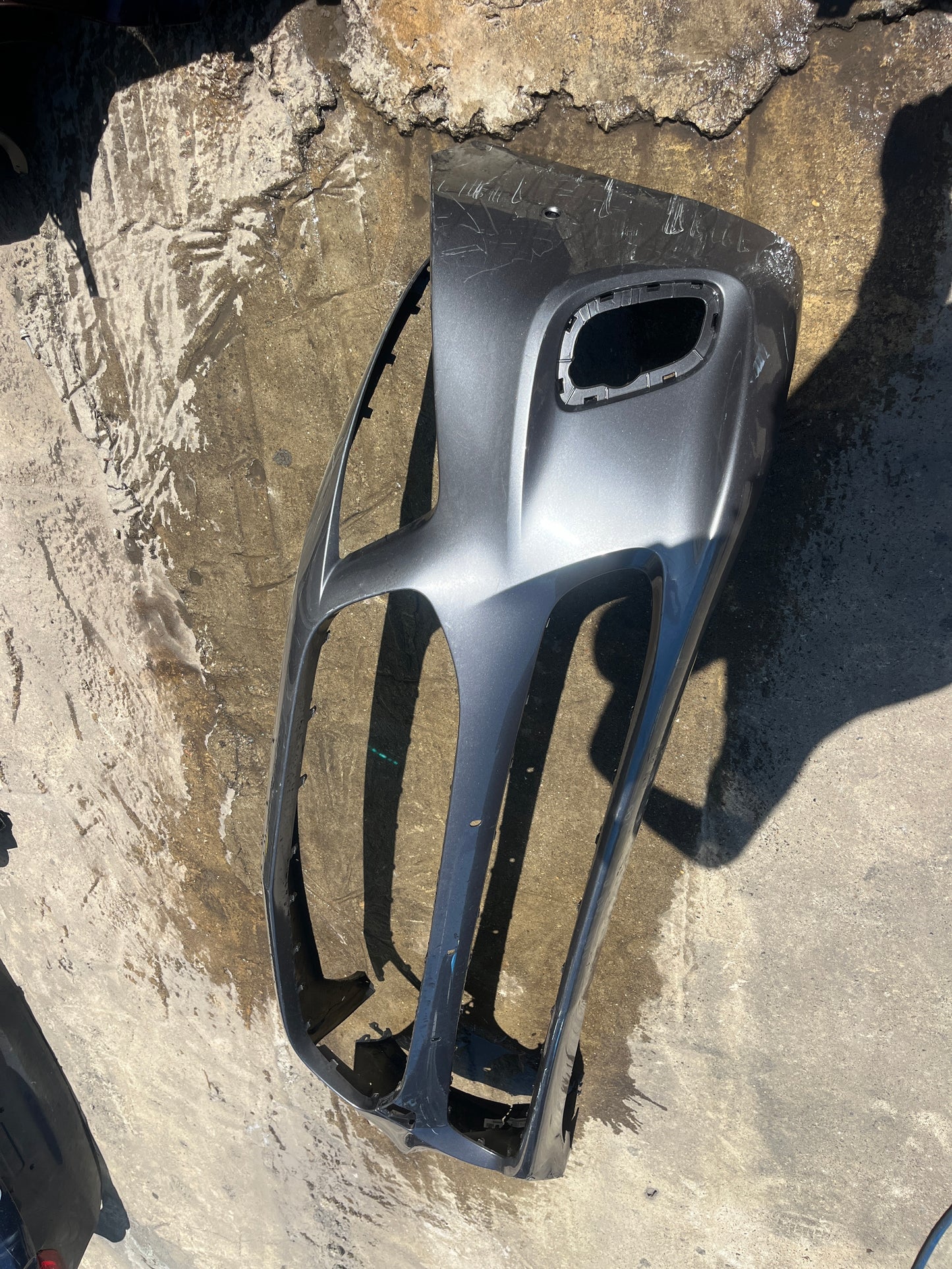 броня Mercedes A W177 2018-
