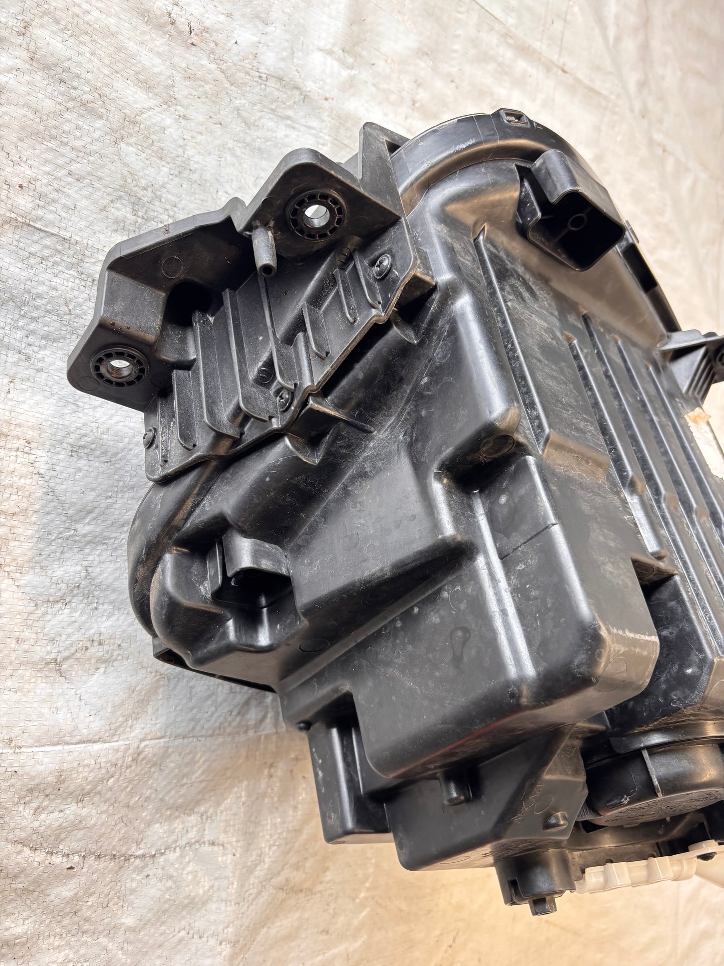 Десен LED фар за Hyundai Tucson