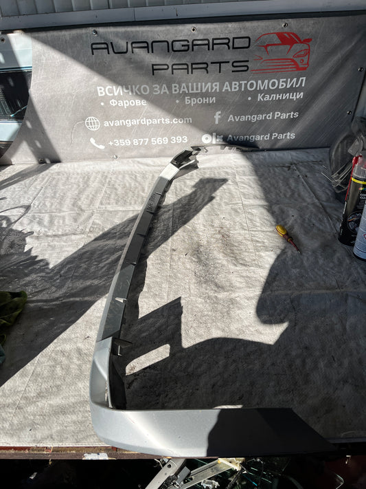 Добавка Seat Ateca 16-