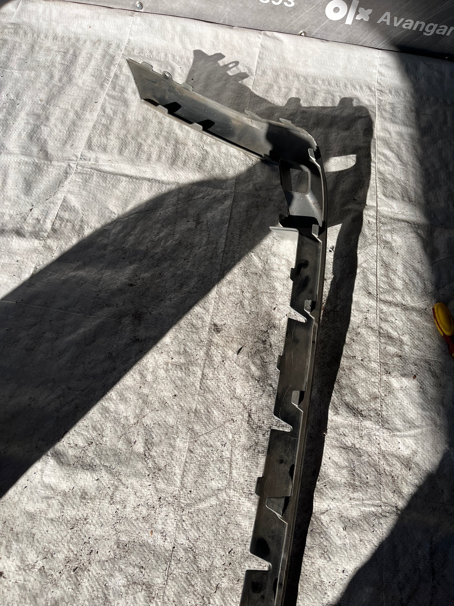 Добавка Seat Ateca 16-