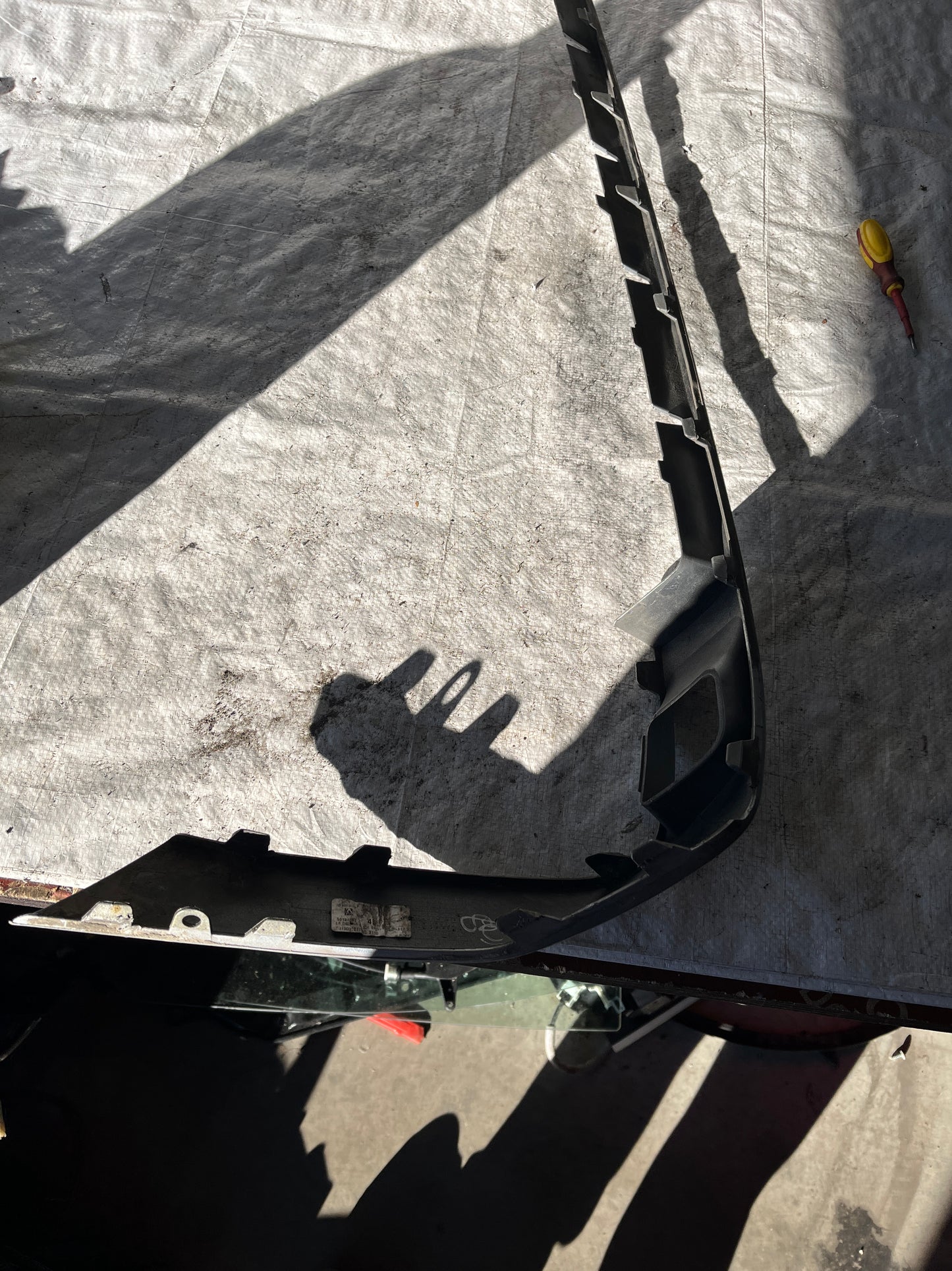 Добавка Seat Ateca 16-