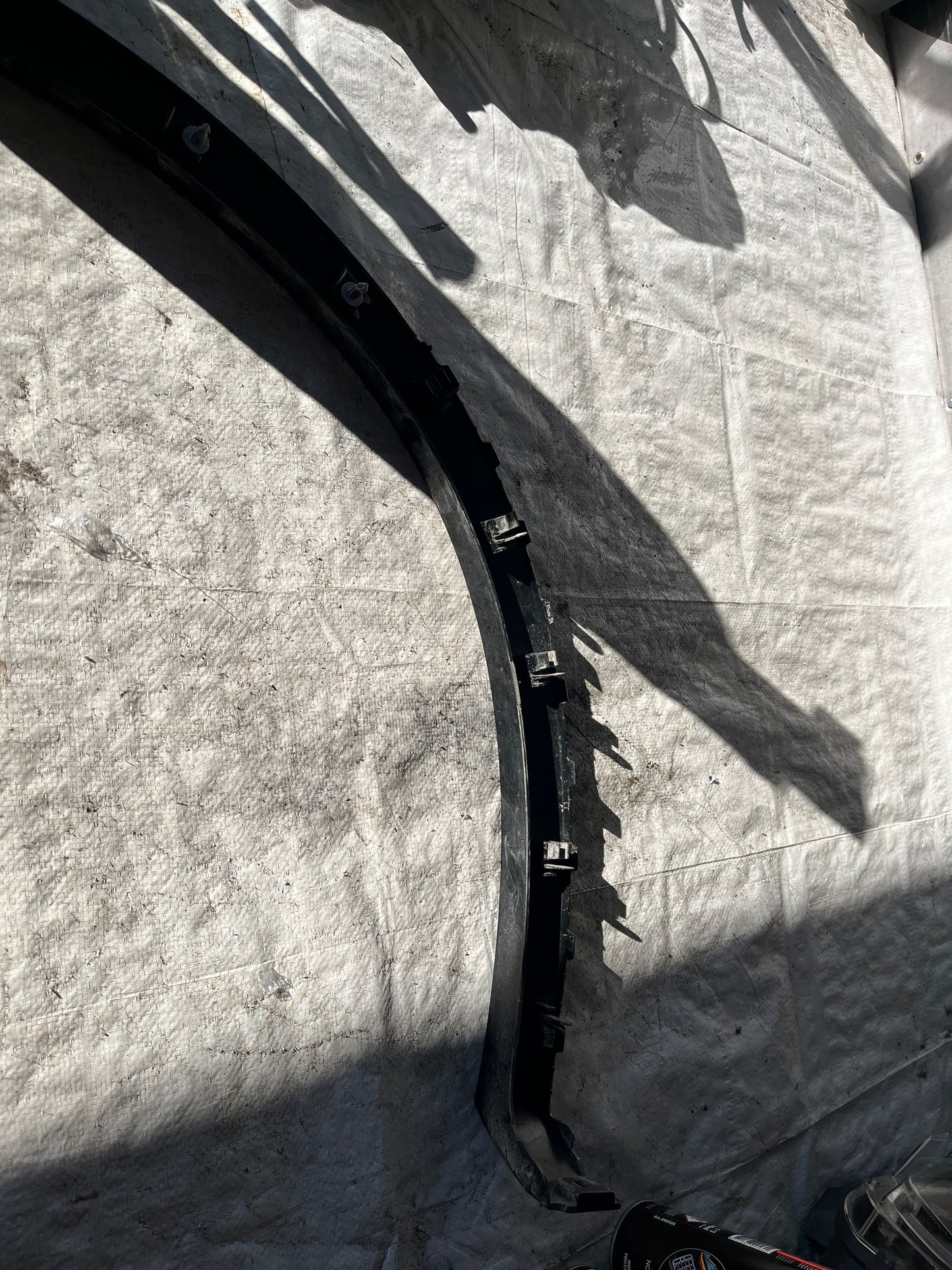 Volkswagen Tiguan R-Line вежда