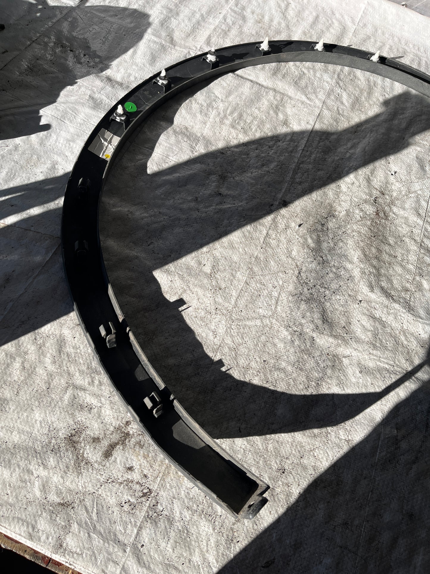 Вежда Volkswagen T-roc 17-