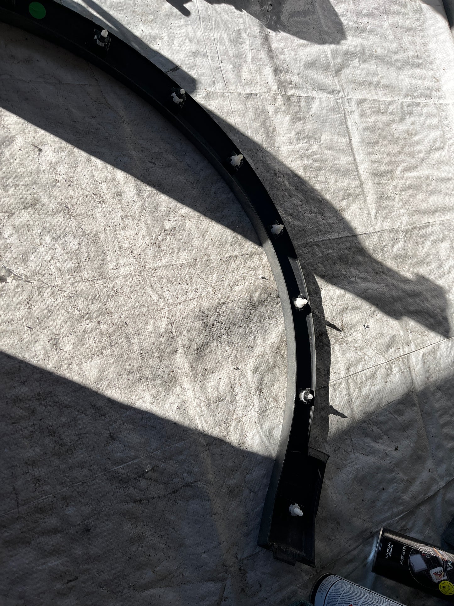 Вежда Volkswagen T-roc 17-