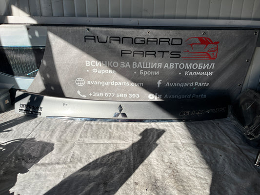 Лента/Бленда Mitsubishi Eclipse cross 18-