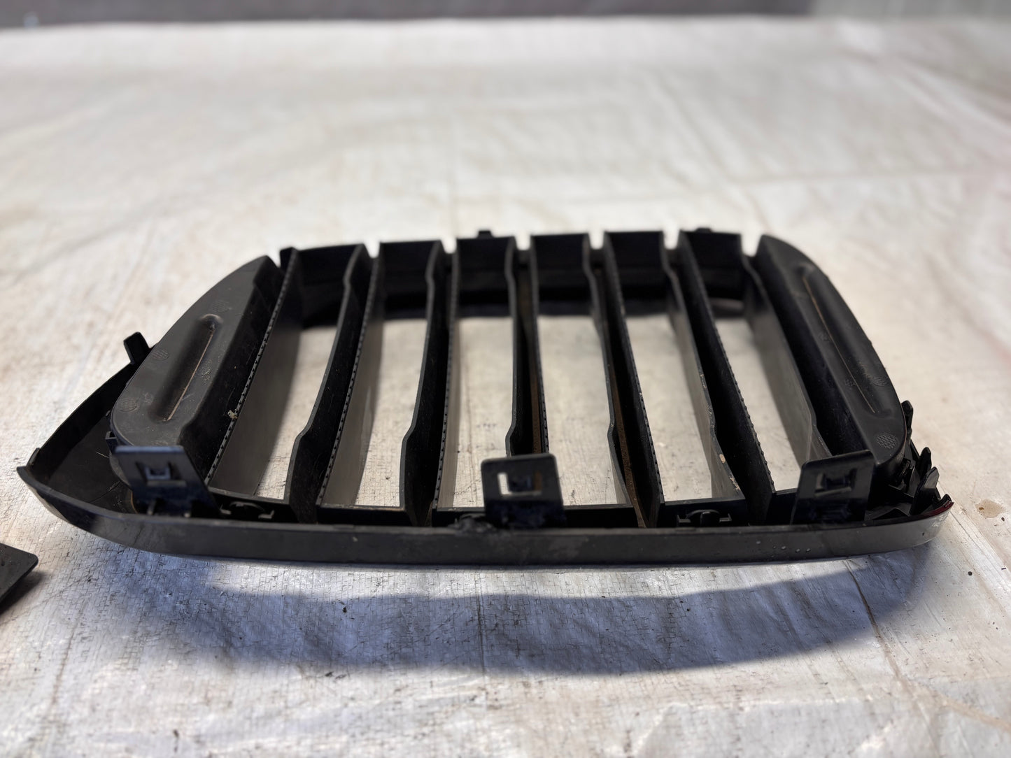 BMW X5 E70 решетка – дясна