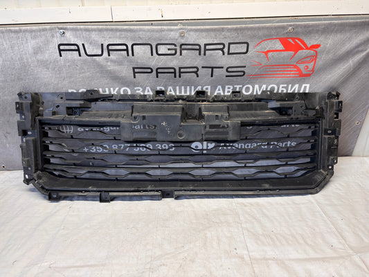 Mitsubishi L200 предна решетка (OEM)