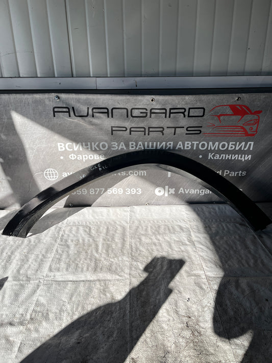 Вежда Mercedes GLE W167 AMG