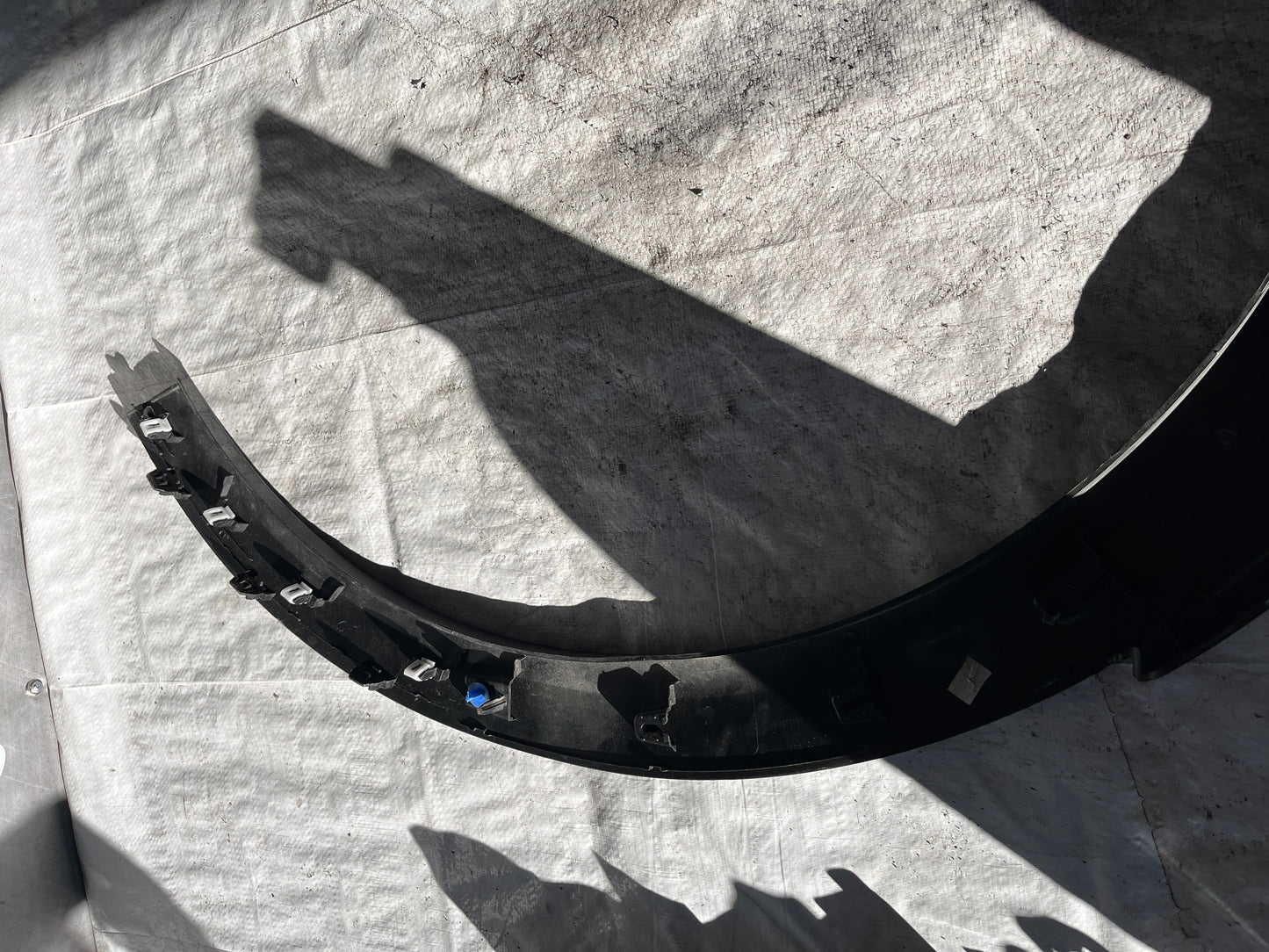 Opel Grandland X вежда