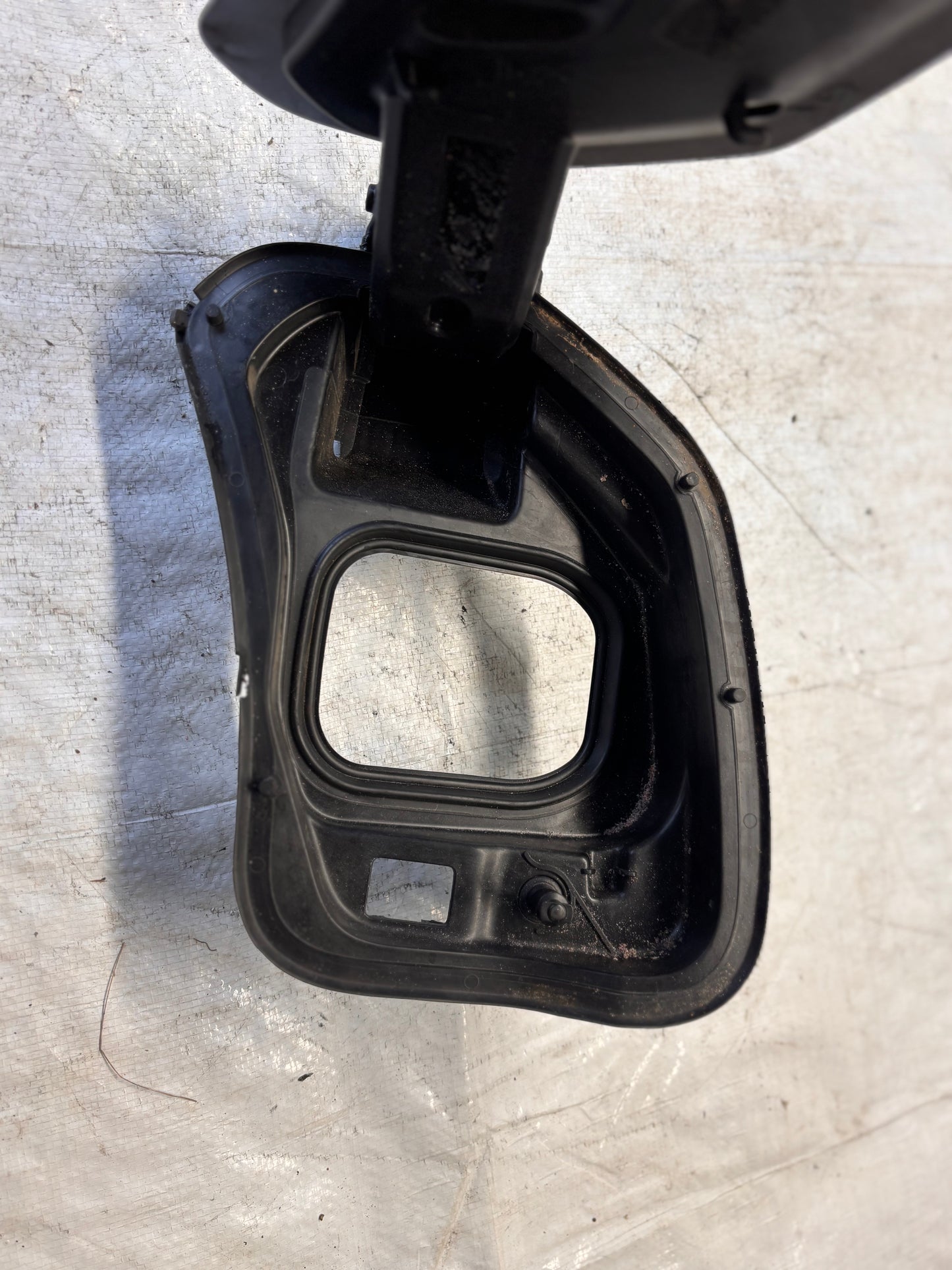 Капачка резервоар Toyota / Citroen / Peugeot