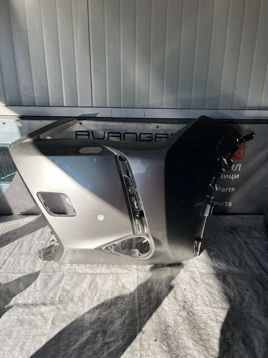 Броня Lexus UX 18-