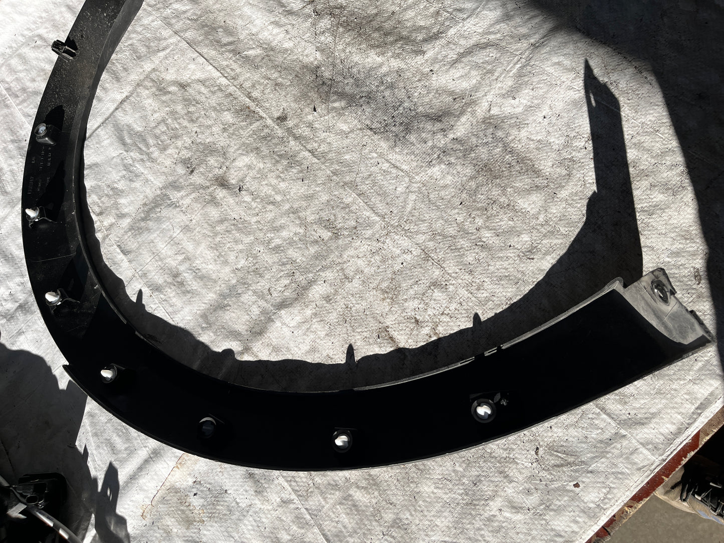 вежда Renault Capture 2019-