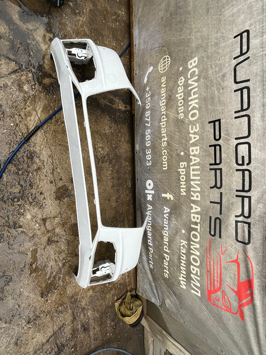 Броня Audi A4 B9 16-