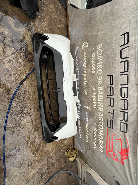 Броня Nissan Qashqai 2