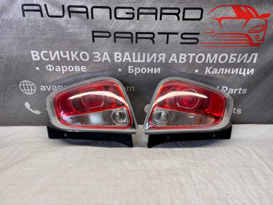 Комплект стопове FIAT 500