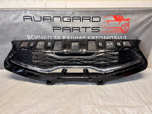 Решетка предна KIA Ceed 3 (CD) • 2018–2021