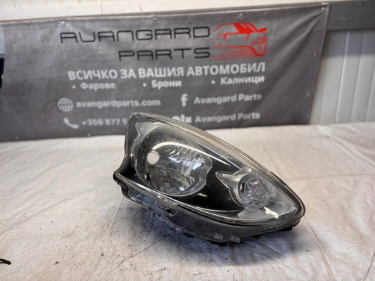 Фар десен Nissan Micra K13 • 2013–2016