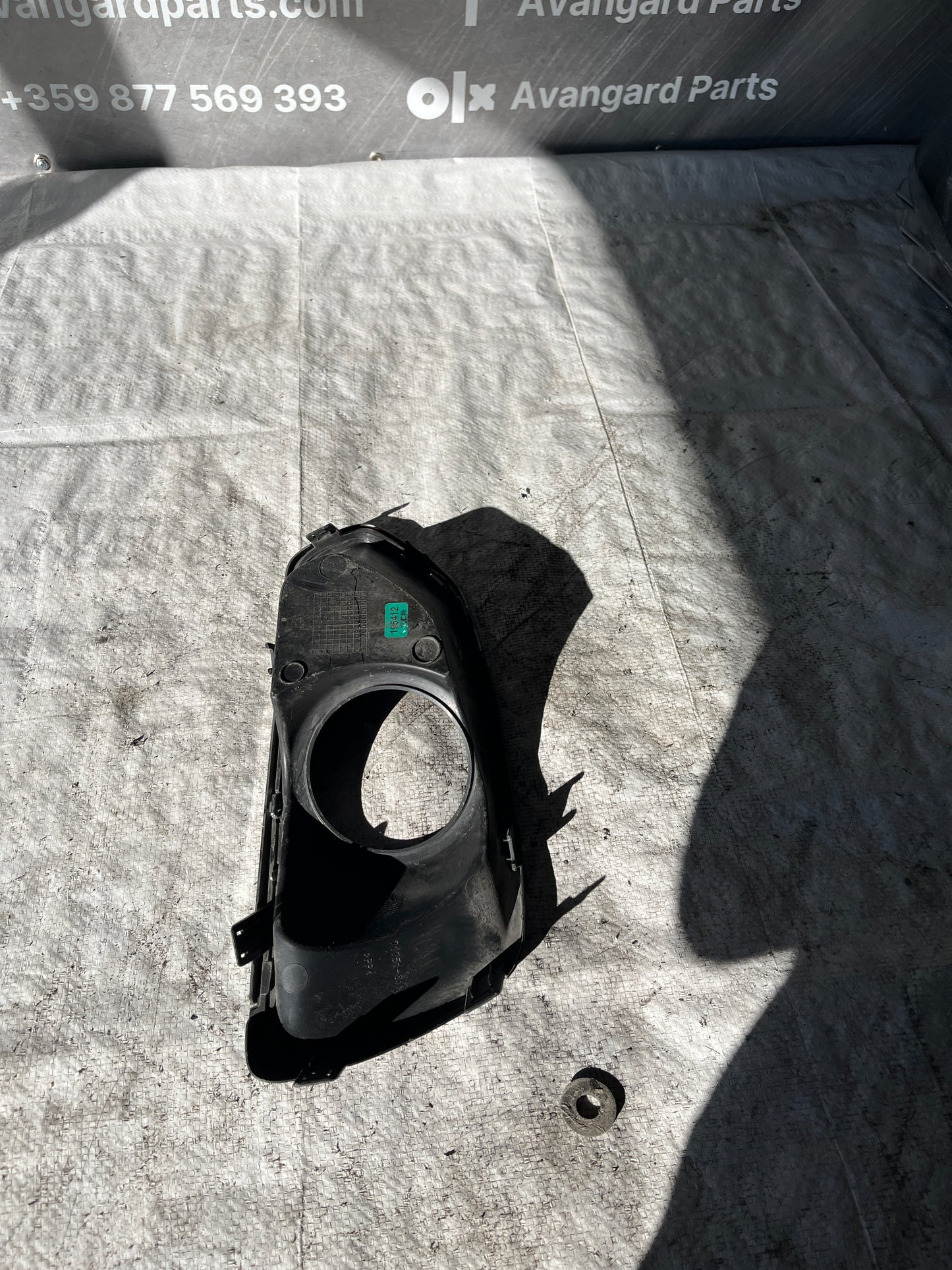 халоген Suzuki SX4 S-cross 2013-2016