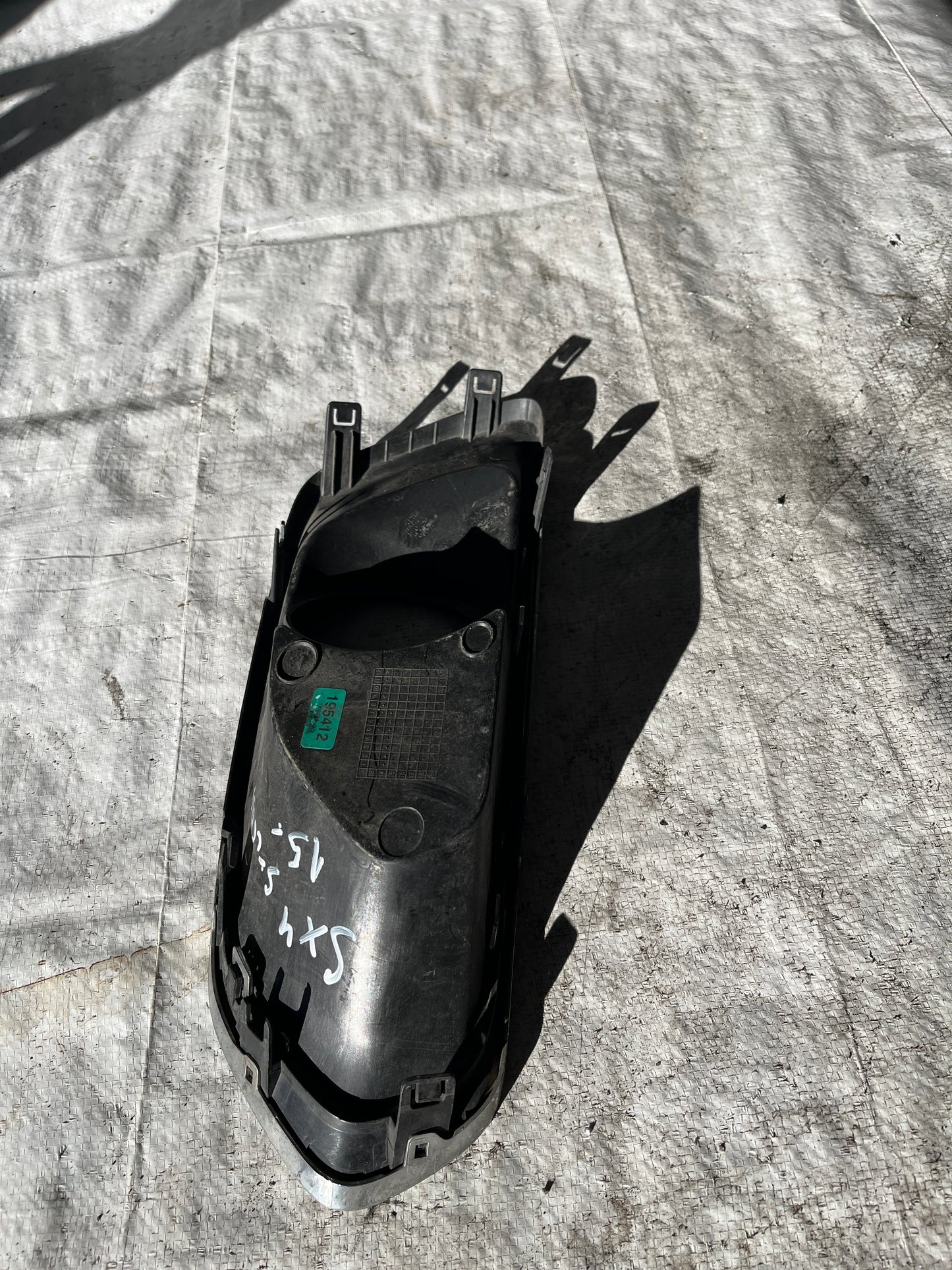 халоген Suzuki SX4 S-cross 2013-2016