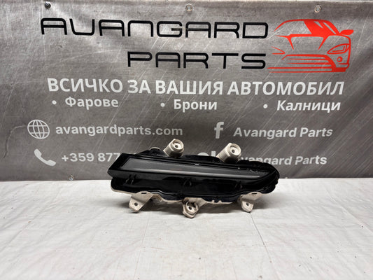 Дневна светлина лява Peugeot 3008 II