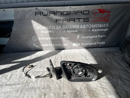 Огледало Mercedes GLB w247