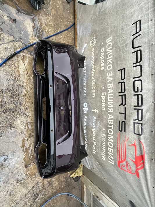 Броня Citroen DS5