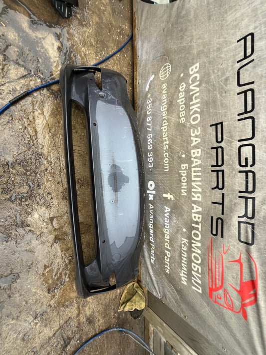 Броня Tesla Model 3 17-