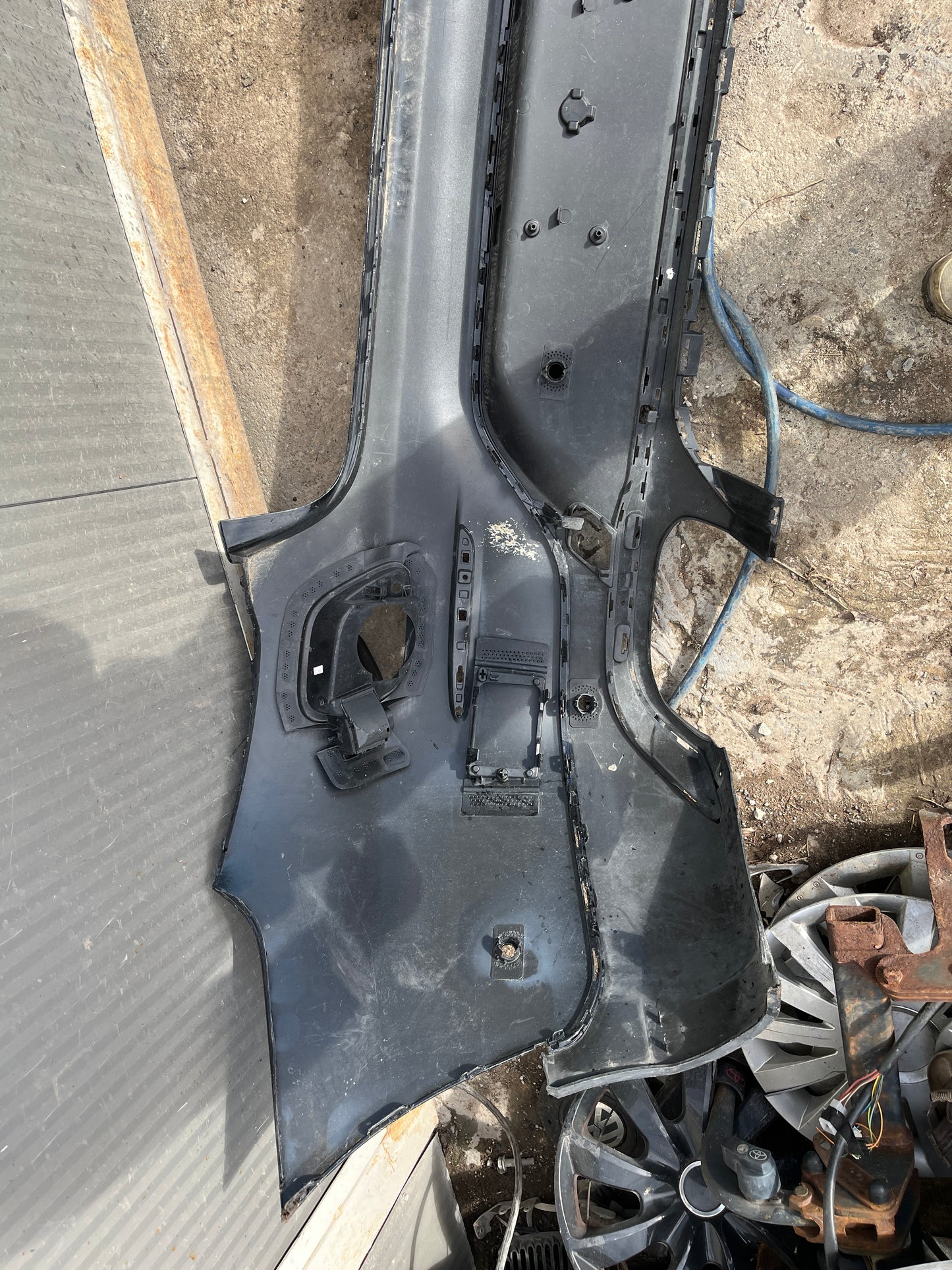 Броня Mercedes GLC coupe W253 hybrid