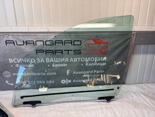 RENAULT SCENIC III (2009–2016) – Предно ляво стъкло