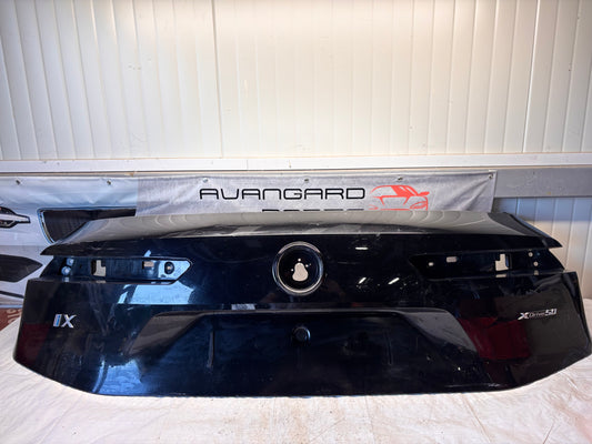 Заден капак • BMW iX (2021–