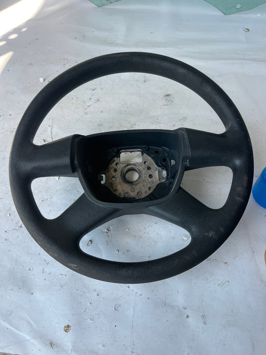Волан Skoda Fabia 2