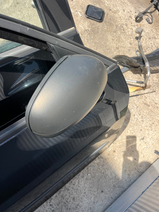 Дясно огледало Skoda Fabia