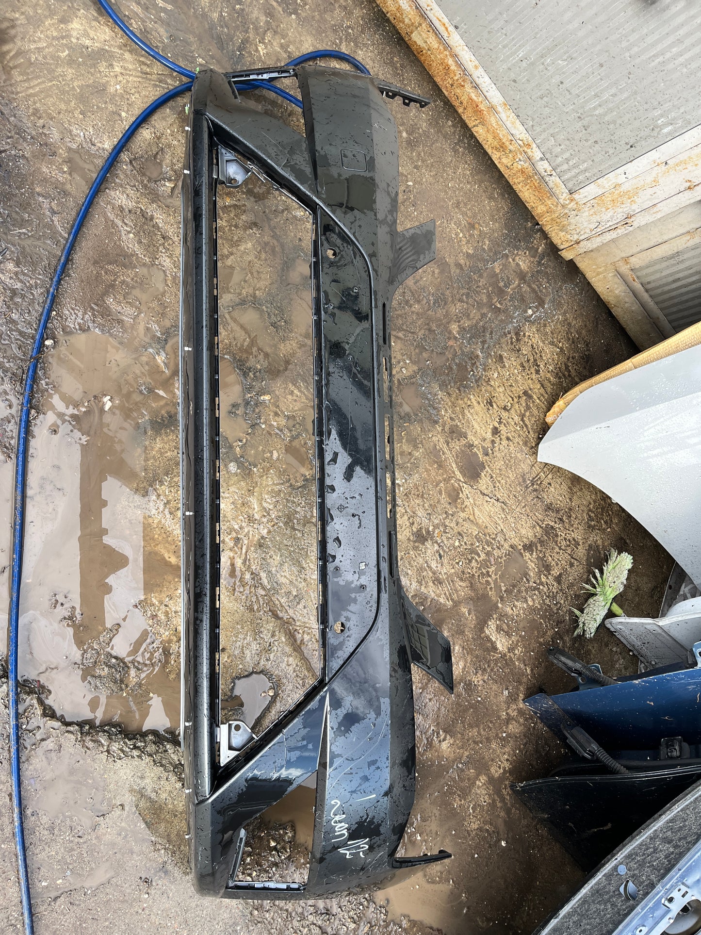 Броня Seat Leon