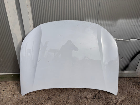 Преден капак • Peugeot 408 (2022+)