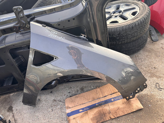 Ford S-Max 2015–2020 • преден десен калник