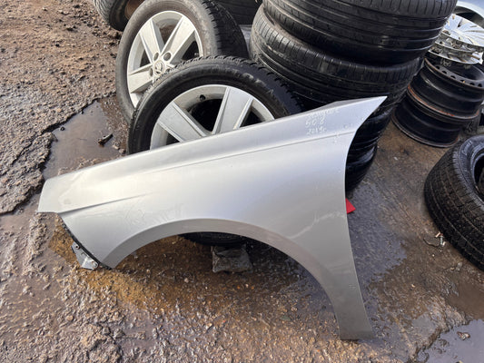 КАЛНИК  Peugeot 508 2018+ • Ляв