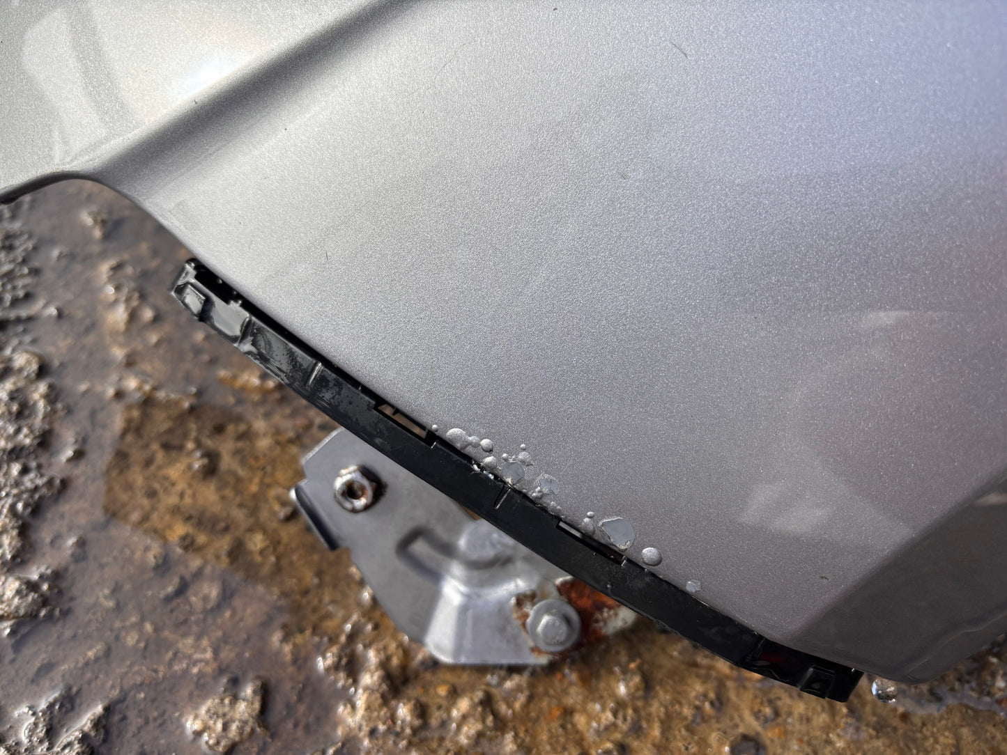 КАЛНИК  Peugeot 508 2018+ • Ляв