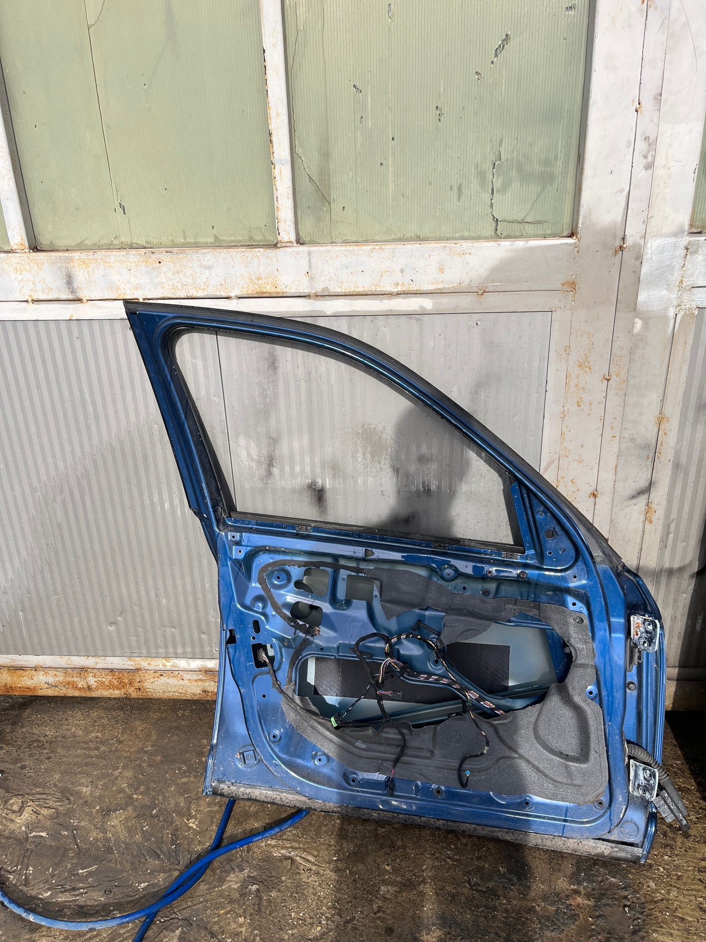 Врата BMW X3 e83