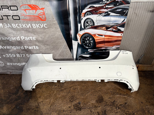 Задна броня • Mercedes A-Class W176 (2012–2018)