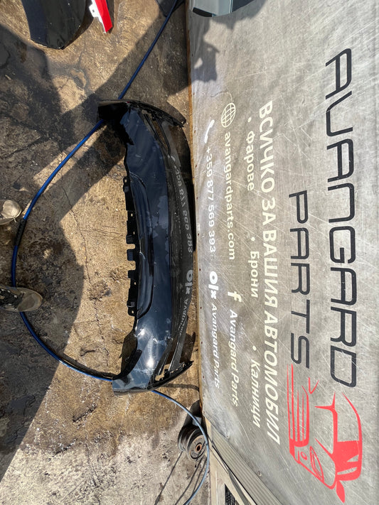 Броня BMW i3 18-