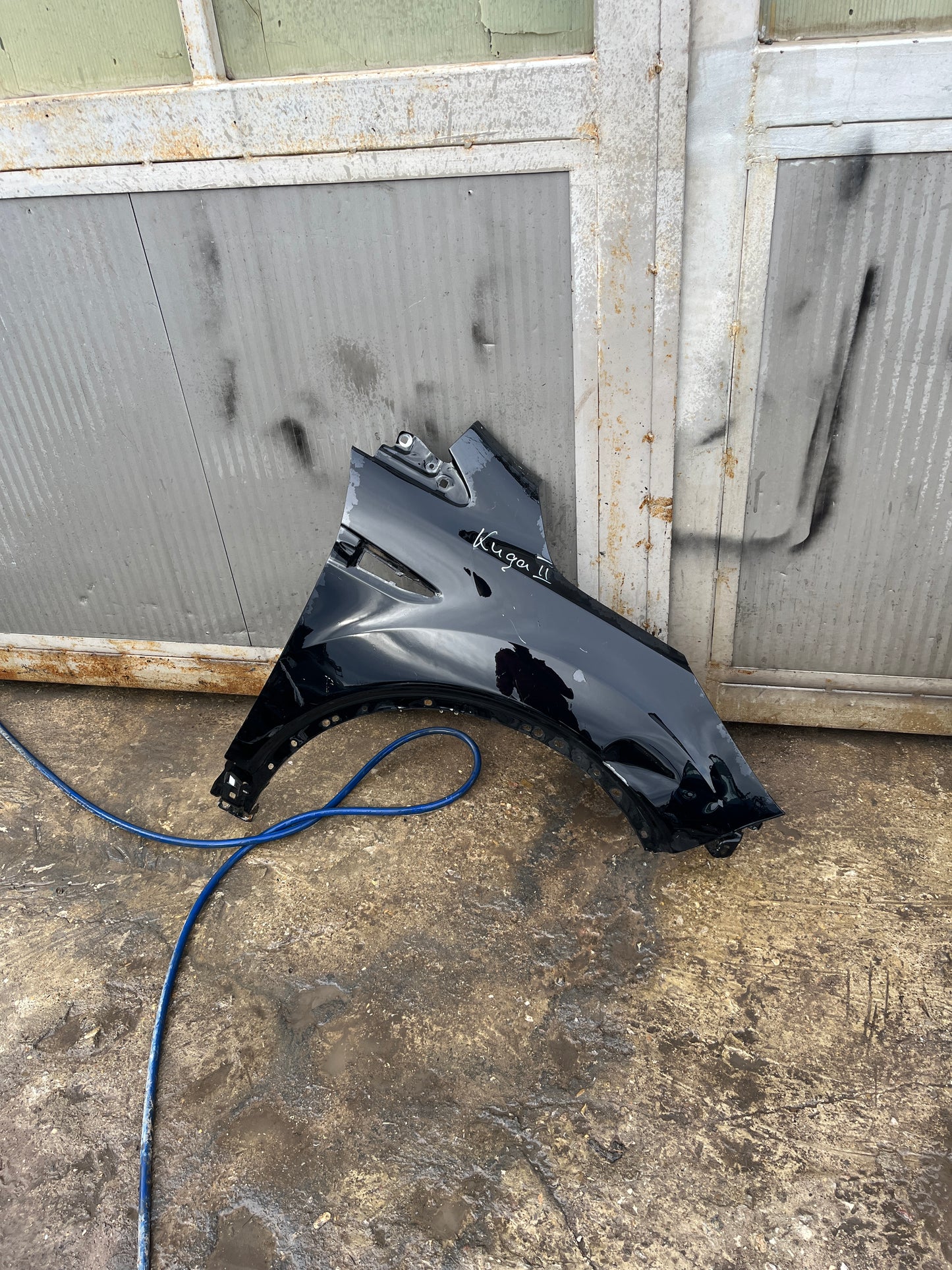 калник Ford Kuga 2