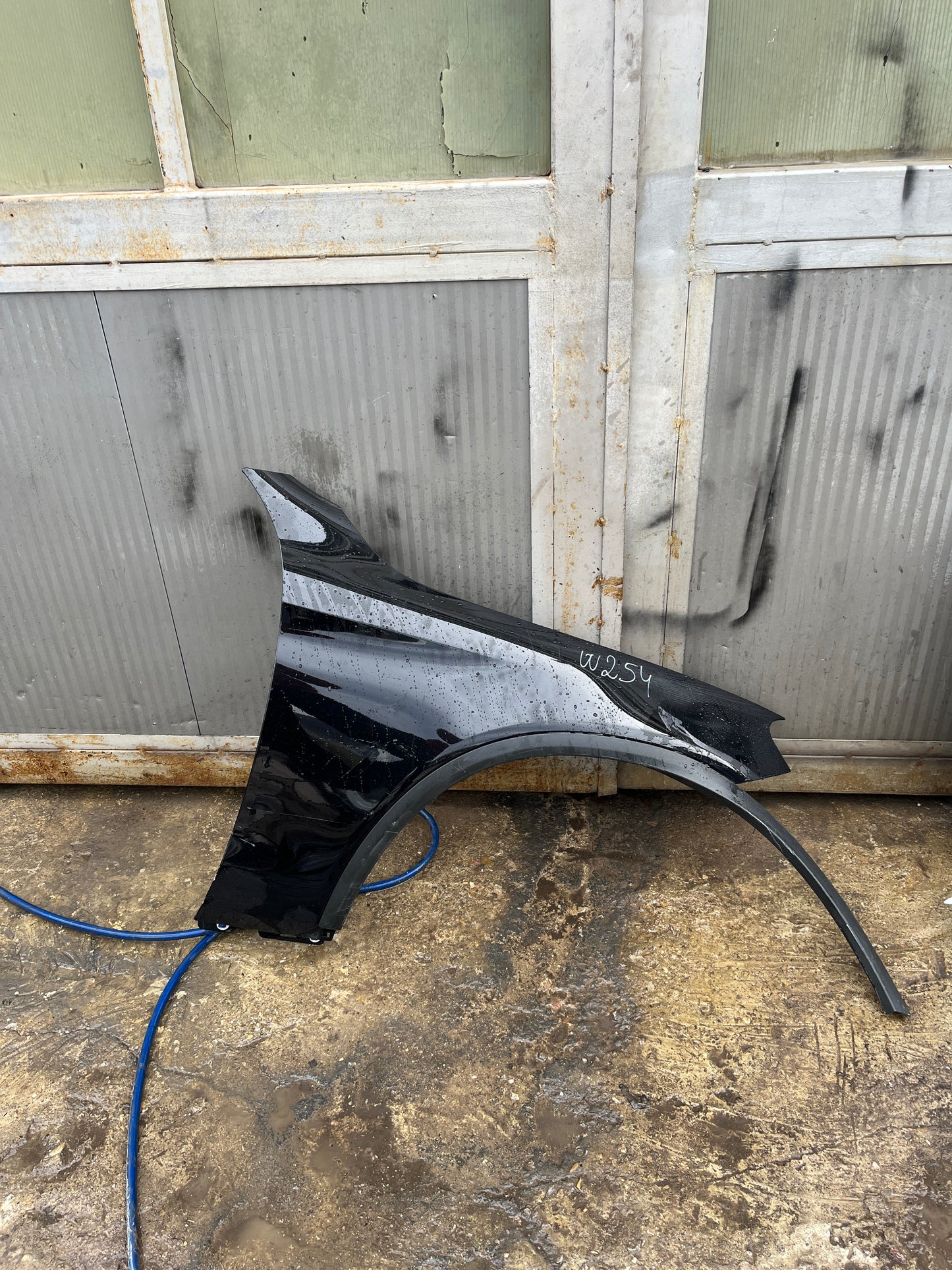 Калник Mercedes GLC W254