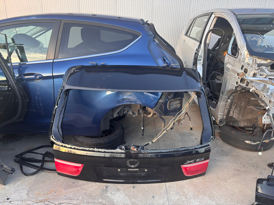 Заден капак (багажник) • BMW X5 E70 (2007–2013)