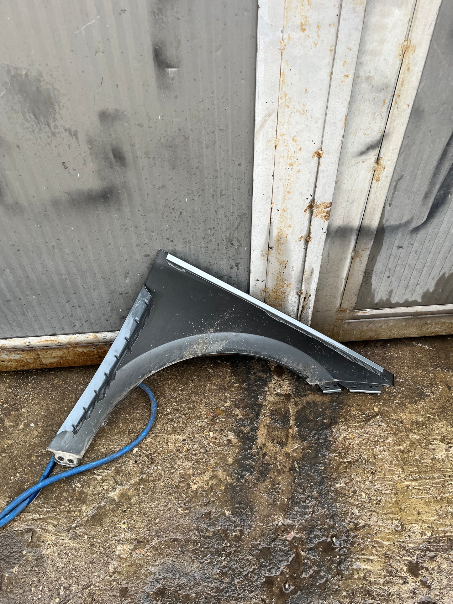 калник Skoda Scala 2019-