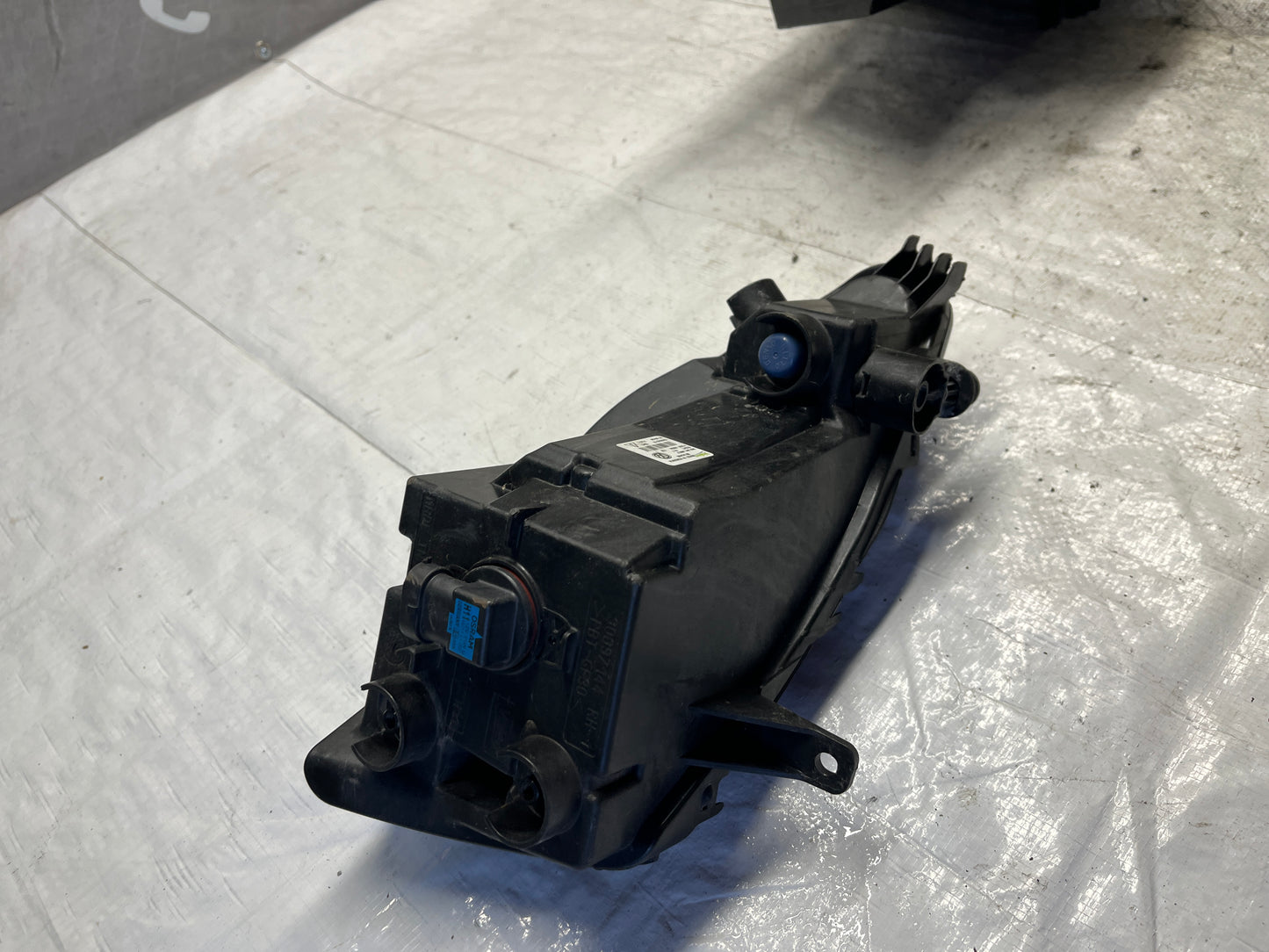 Халоген Volkswagen Golf 7