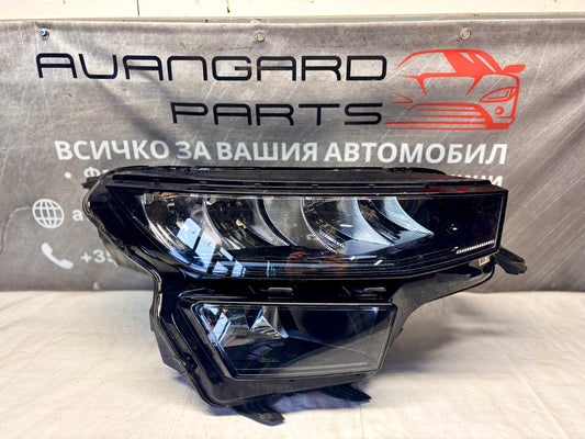 Фар десен • Skoda Kodiaq (2021→)