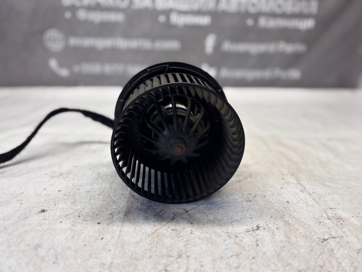 Мотор парно  • Dacia Duster (2010–2017)