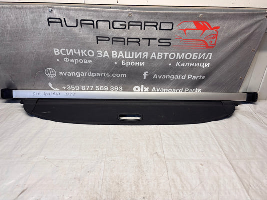 Щора багажник • Kia Sportage (2010–2015)