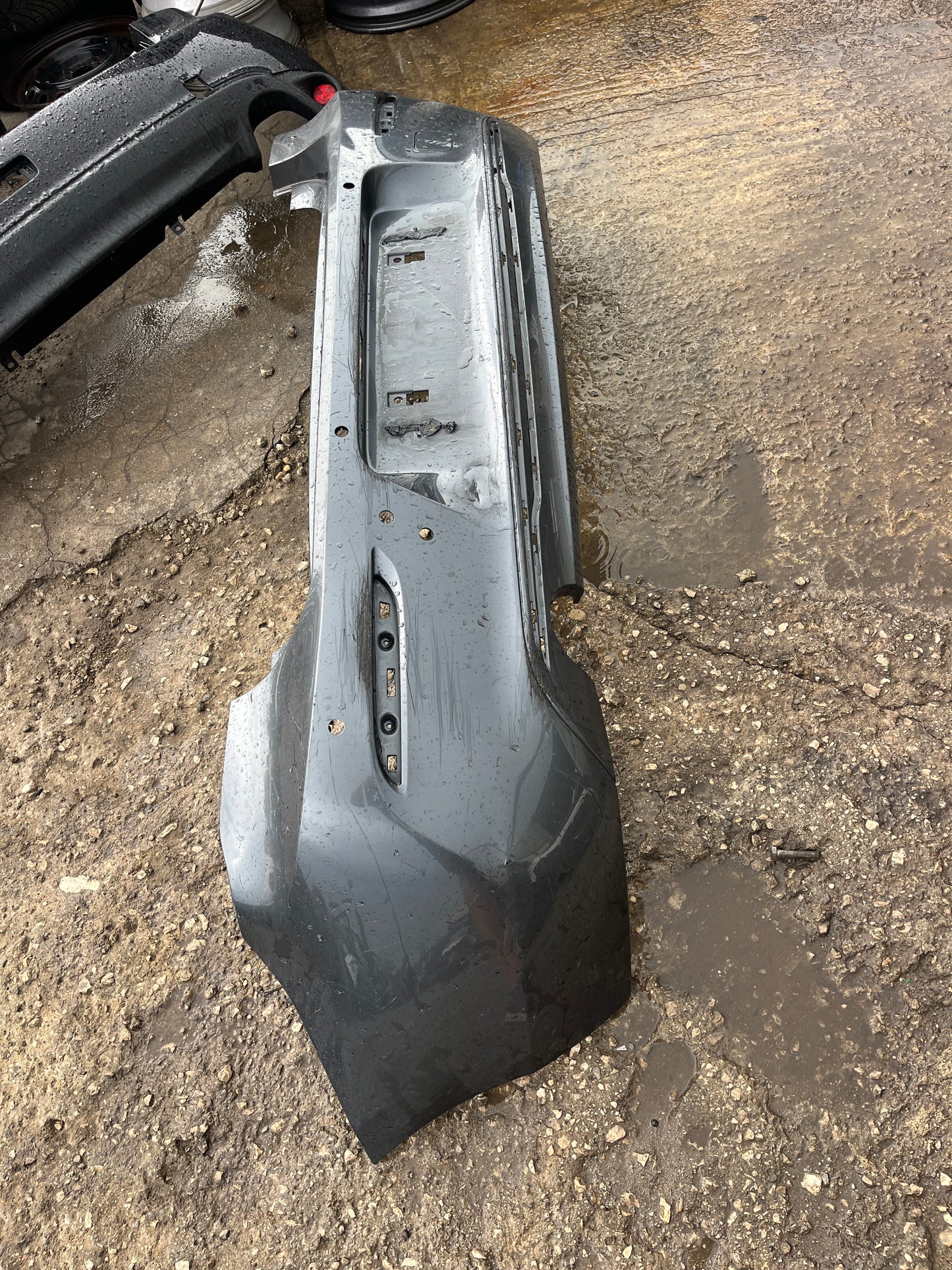 Броня BMW 1 серия F20